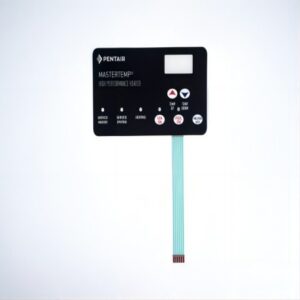 مفتاح غشاء مضاد للأشعة فوق البنفسجية