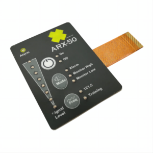 مفتاح تبديل الغشاء النحاسي المرن النحاسي