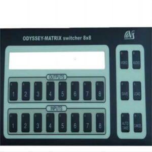 Digitally Printed Graphics