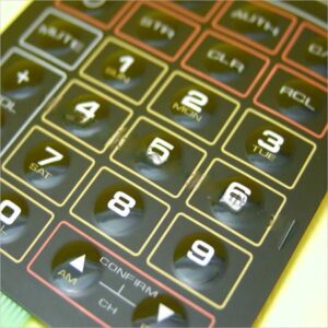 تراكب رسومي