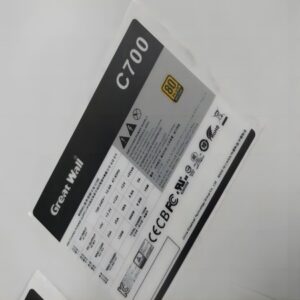 ПК Печать этикетки