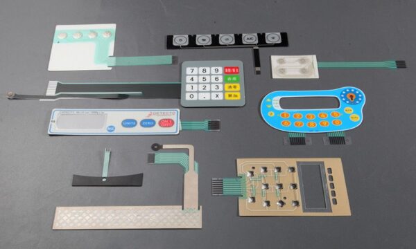 How Long Do Membrane Switches Last? - UTC Electronics