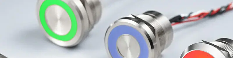 capacitive switch vs mechanical switch